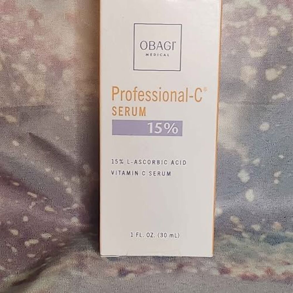 Obagi Medical Professional-C Serum 15%